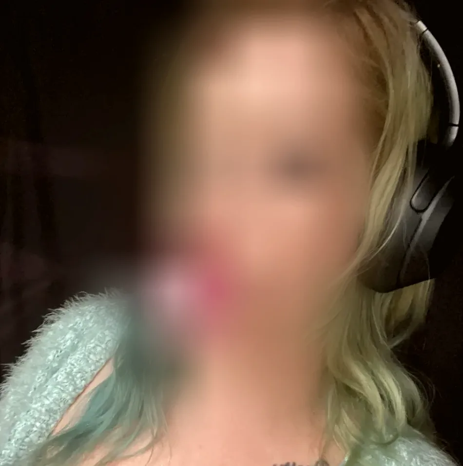 Andreea, 35 anni