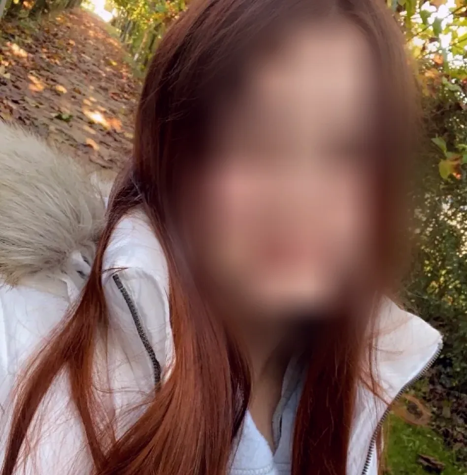 Chiara, 21 anni