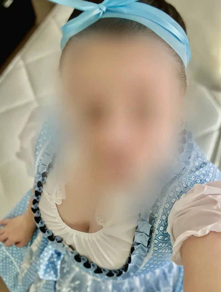 Chiara, 33 anni