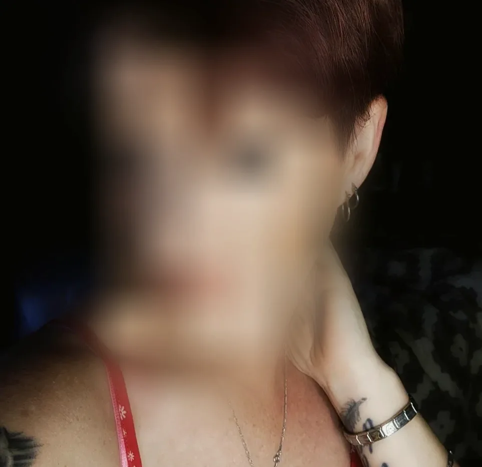 Enrica, 36 anni