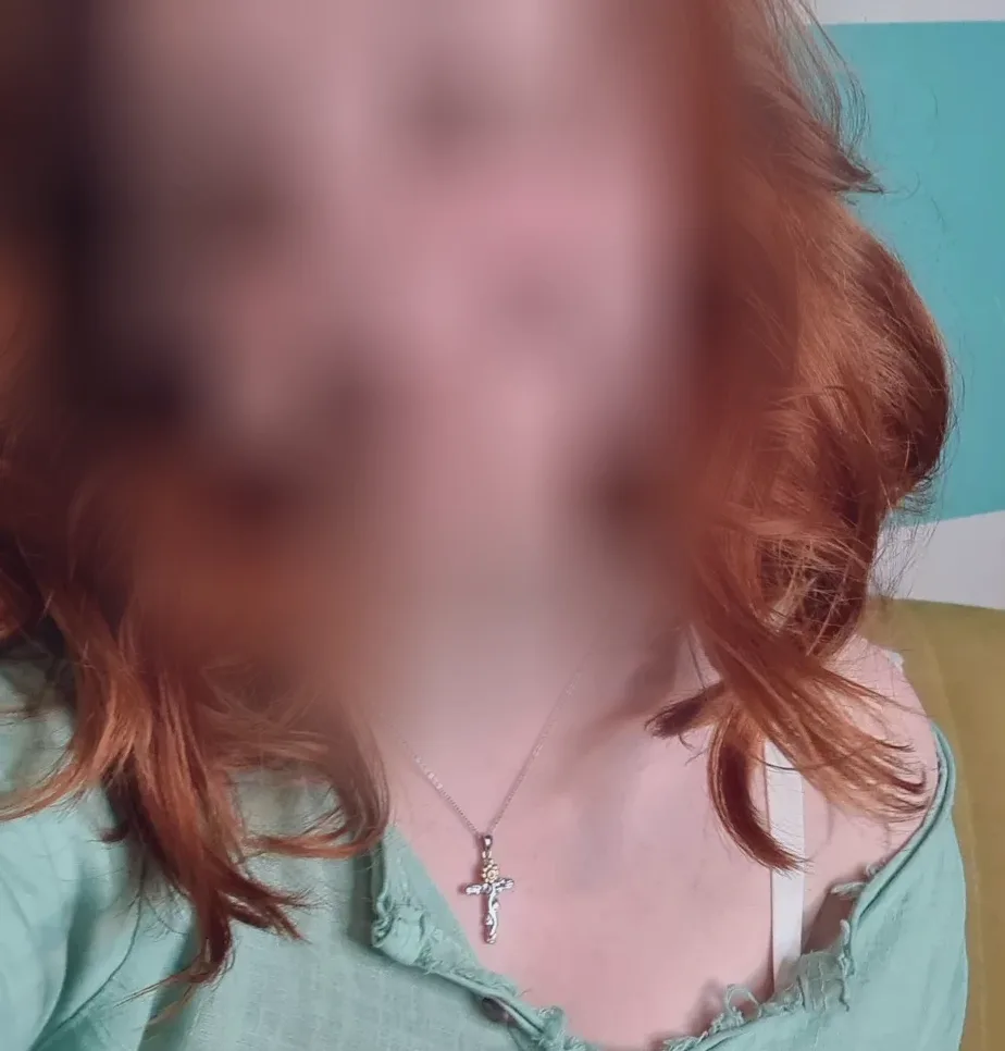 Erika, 23 anni