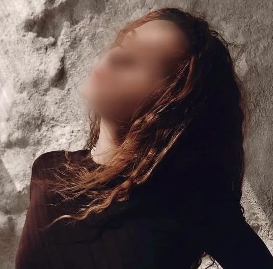 Gabriela, 21 anni