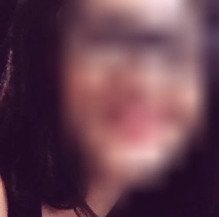 Giada, 25 anni