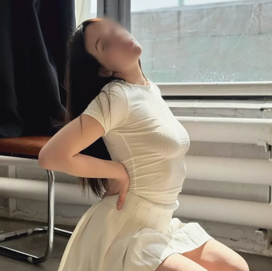 Giuseppina, 22 anni