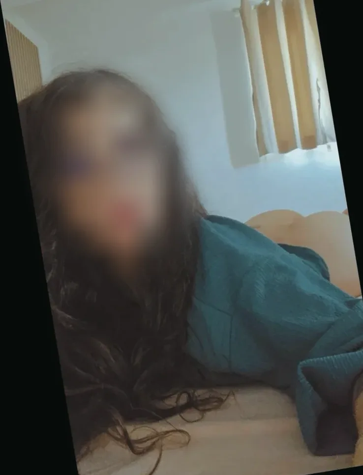 Margherita, 34 anni