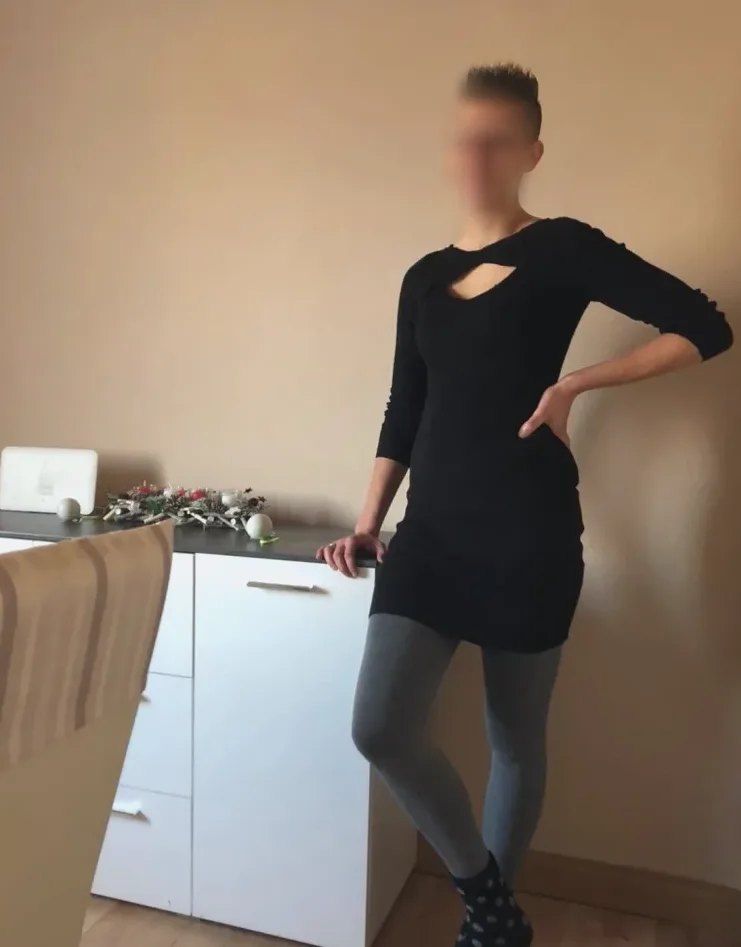 Martina, 32 anni