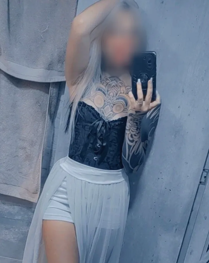 Michela, 24 anni