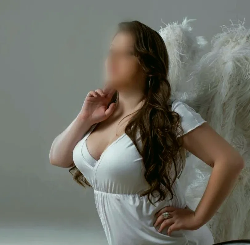 Milena, 36 anni