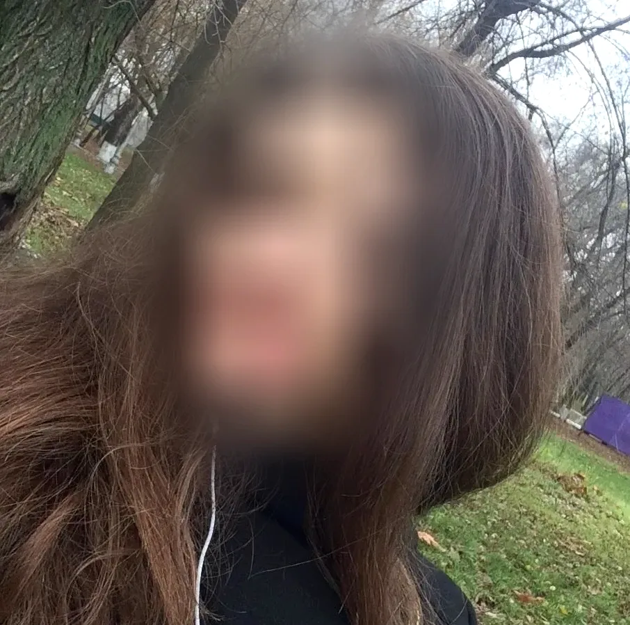 Nicoleta, 36 anni