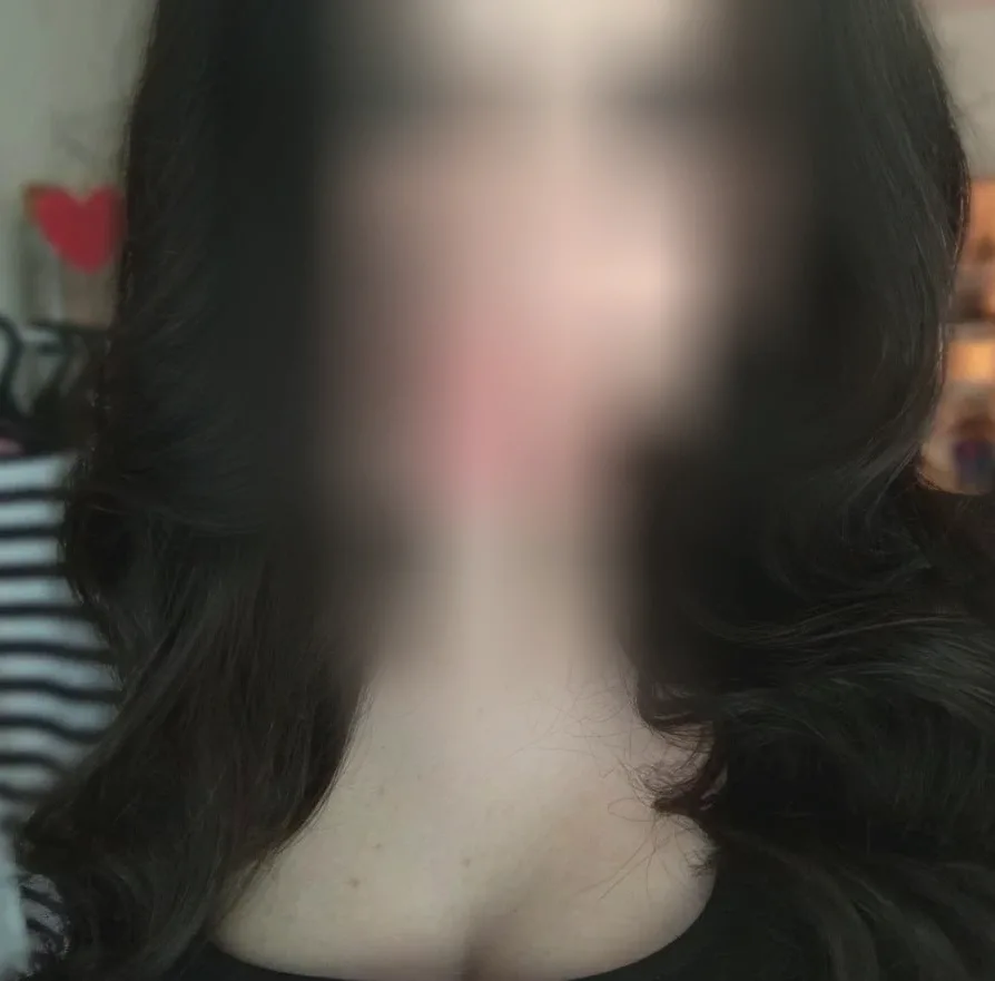 Patrizia, 21 anni