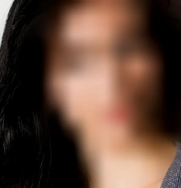 Salma, 37 anni