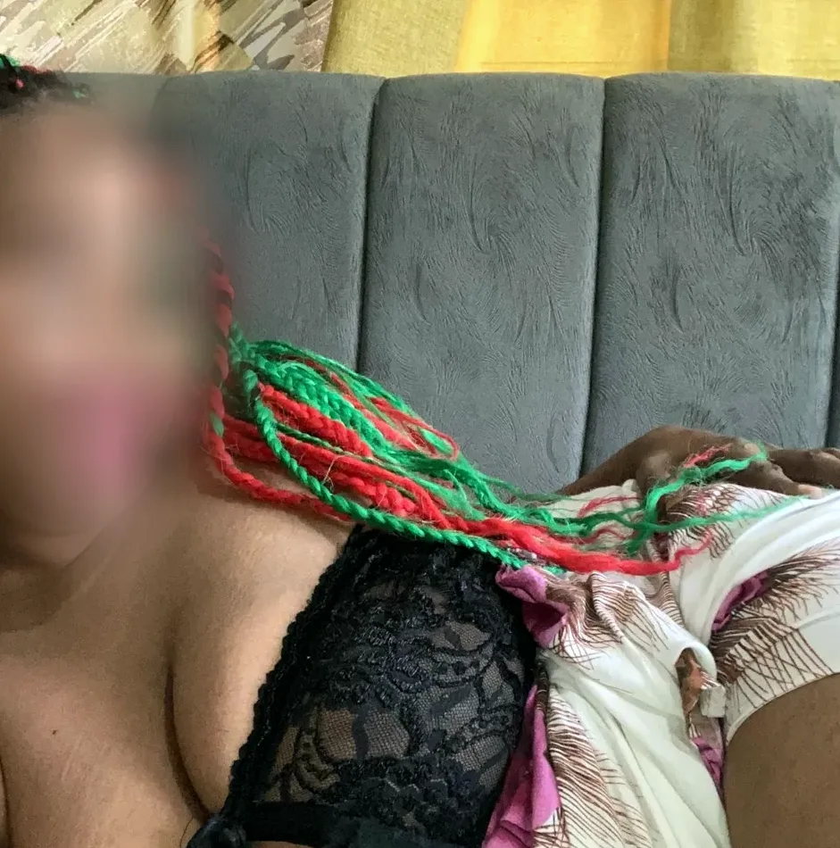 Serena, 32 anni