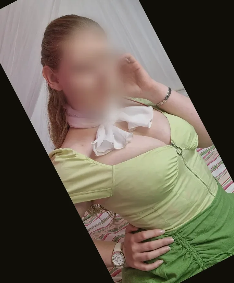 Teresa, 20 anni